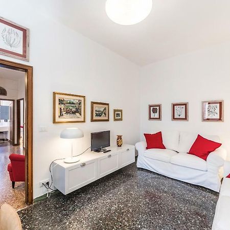 Ca' Roberta Apartment เวนิส ภายนอก รูปภาพ