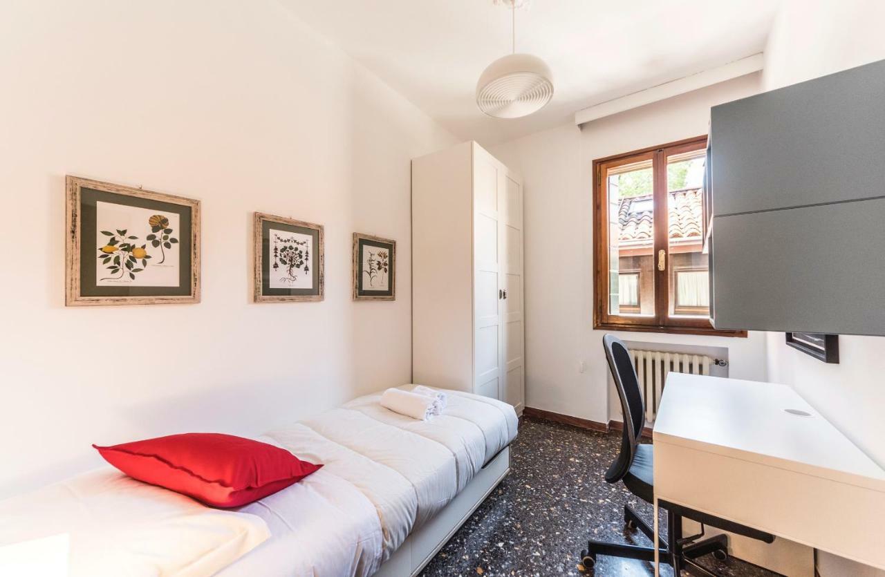 Ca' Roberta Apartment เวนิส ภายนอก รูปภาพ