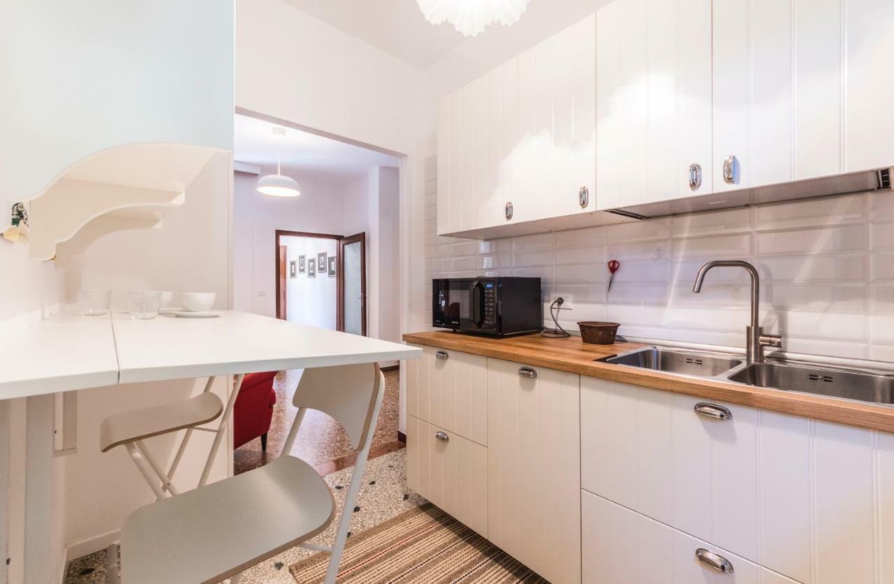 Ca' Roberta Apartment เวนิส ภายนอก รูปภาพ