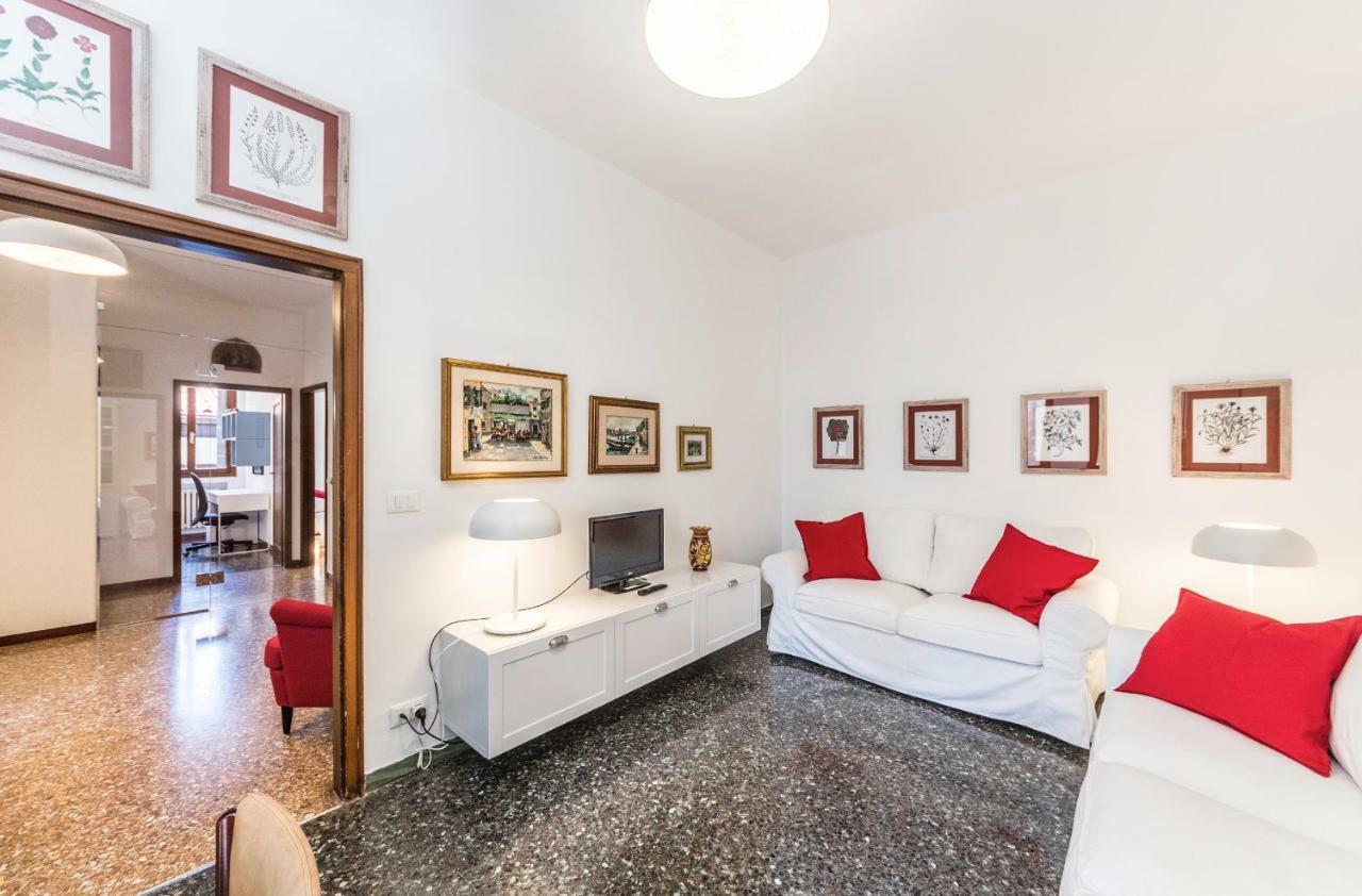 Ca' Roberta Apartment เวนิส ภายนอก รูปภาพ