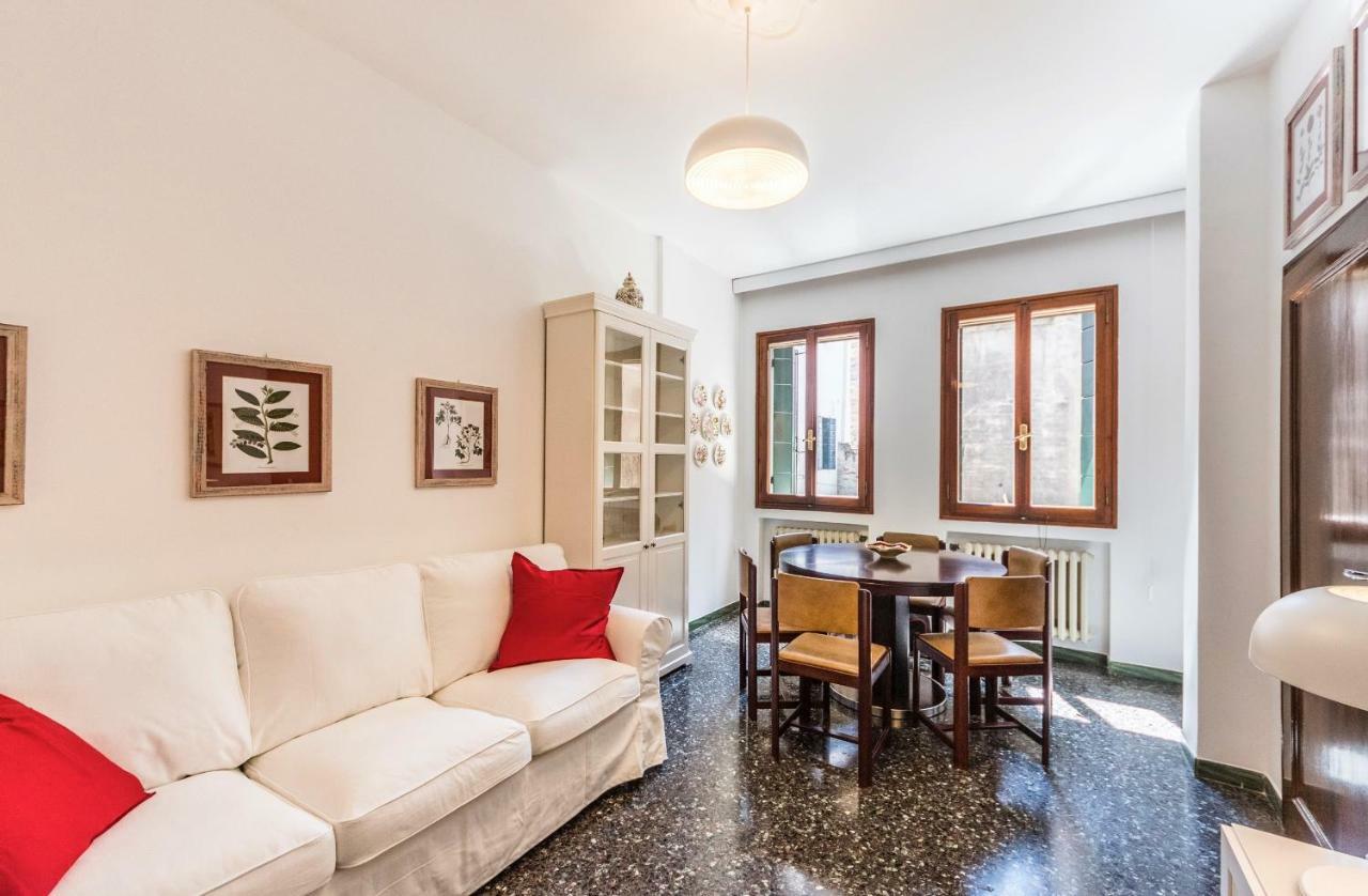 Ca' Roberta Apartment เวนิส ภายนอก รูปภาพ