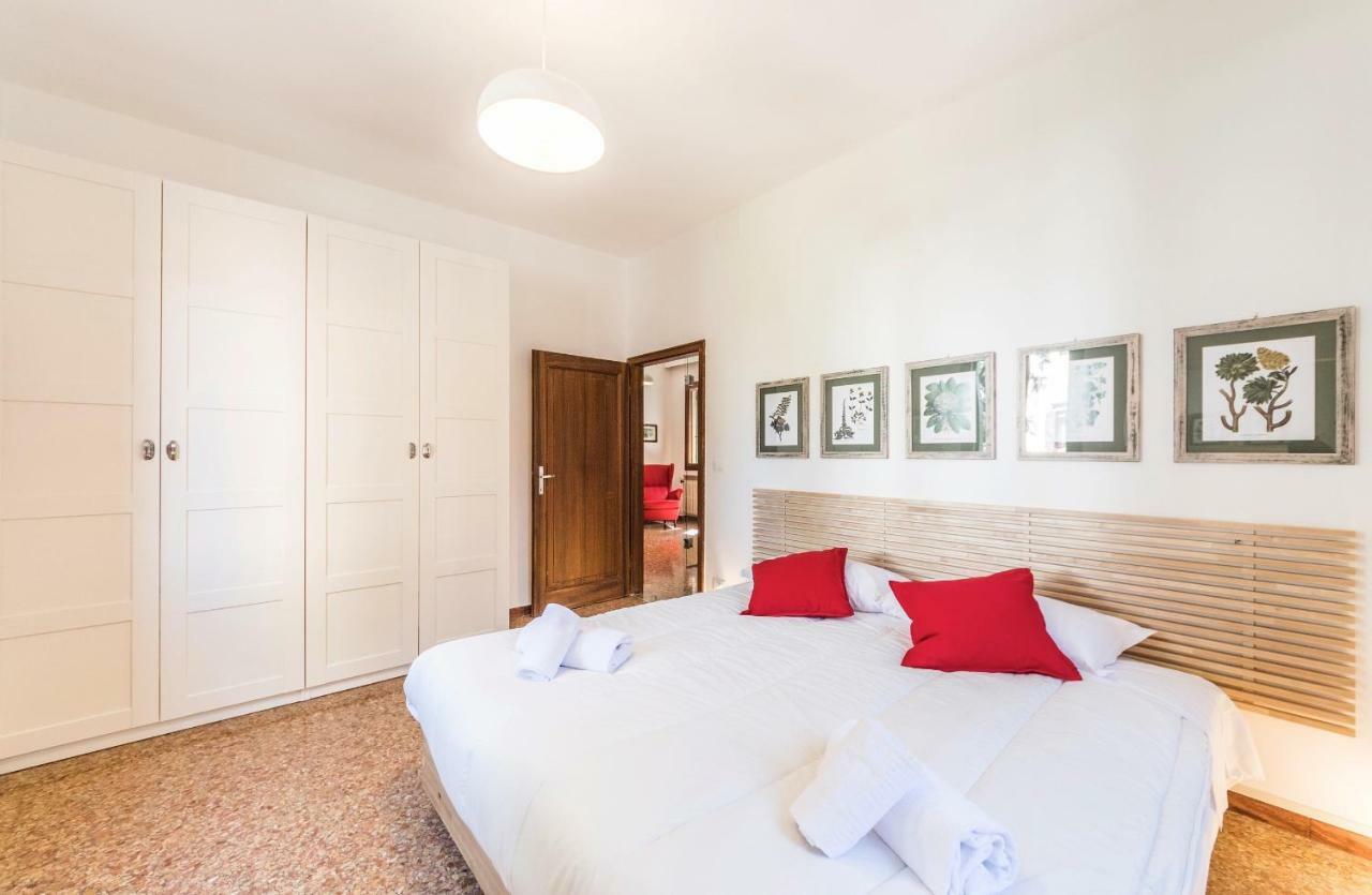 Ca' Roberta Apartment เวนิส ภายนอก รูปภาพ