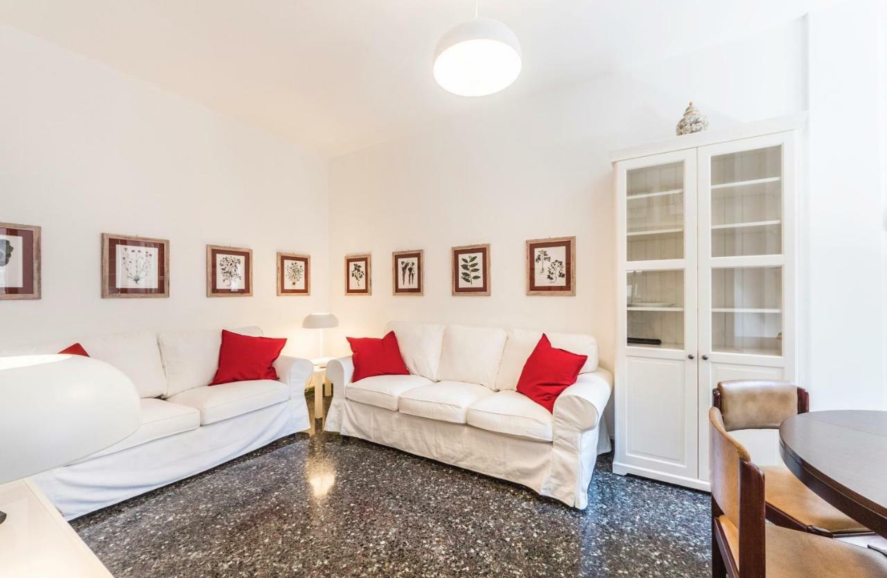 Ca' Roberta Apartment เวนิส ภายนอก รูปภาพ