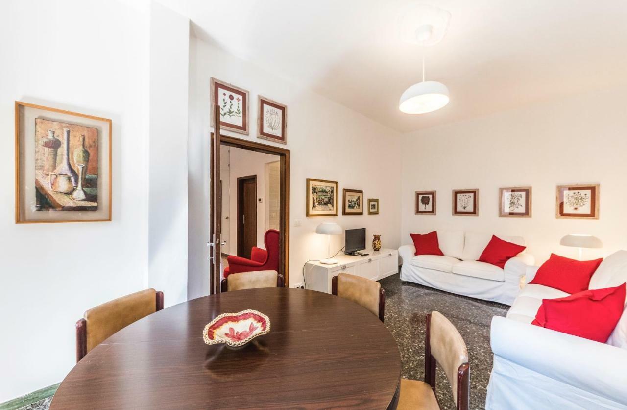 Ca' Roberta Apartment เวนิส ภายนอก รูปภาพ